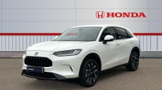 Honda Zr-V 2.0 eHEV Advance 5dr CVT Hybrid Estate